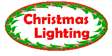 click to go to our christmas lighting page